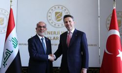 Türkiye ile Irak arasında ham petrol boru hattı için bir yıllık anlaşma imzalandı