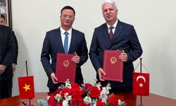 Türkiye ile Vietnam arasında hava ulaşımında yeni dönem