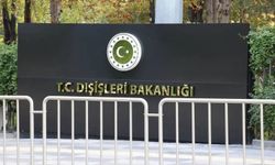 Türkiye, Kolombiya'nın 'Golan Tepeleri' kararını kınadı