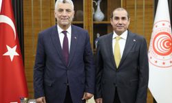 Türkiye ve Irak arasında 30 milyar dolarlık ticaret hedefi için yeni adımlar