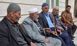 Türkiye'de yaşlı nüfus oranında tarihi rekor