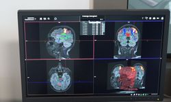 Türkiye'nin nörobilim merkezi NATO teknolojilerini test edecek