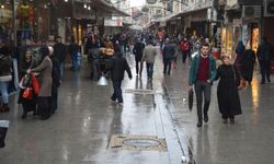 Türkiye'nin nüfusu açıklandı