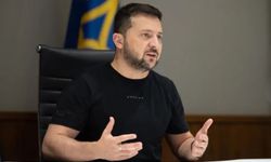 Ukrayna savunma sistemlerinde sıkıntı çekiyor