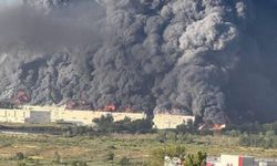 Ukrayna'dan e-ticaret sitesi Wildberries'ın deposuna peş peşe saldırılar