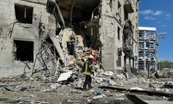 Ukrayna'dan Moskova bölgesine İHA saldırısı: 5 ölü