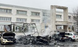 Ukrayna'nın Belgorod'a saldırılarında 3 kişi öldü, 25 kişi yaralandı
