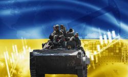 Ukrayna'nın kamu borcu 13 yılda 16 kat arttı
