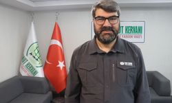 Umut Kervanı Başkanı Kurtaran: Sivil toplumda gönüllülük çalışmaları her geçen gün artıyor