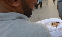 UNICEF: Gazze'de ateşkesin ardından 300 çocuk öldürüldü