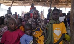UNICEF: Sudan'ın Kuzey Kurdufan bölgesinde insani felaket giderek büyüyor