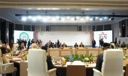 Ürdün'de 14 ülkeden Kudüs ve Mescid-i Aksa bildirisi