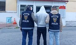 Uşak'ta aranan 84 şahıs yakalandı