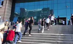 Uşak'ta narkotik operasyonlarında 16 şüpheli tutuklandı