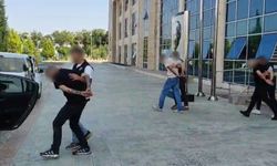 Uşak'ta uyuşturucu operasyonlarında 14 şüpheli tutuklandı