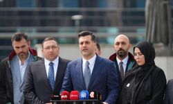 Üsküdar Belediye başkan vekilliği seçimlerine AK Parti'den suç duyurusu