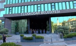 Üsküdar Belediye Başkan Vekilliğine Sibel Tan Çetinkaya seçildi