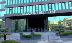 Üsküdar Belediye Başkanı Sinem Dedetaş görevden uzaklaştırıldı