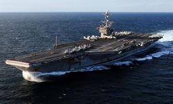 USS Abraham Lincoln'daki ruhsal krizlerin ortaya çıkmasıyla yerini USS George Washington alacak