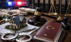 Usulsüz vatandaşlık operasyonunda çarpıcı bilanço: 6 bin 134 kişinin vatandaşlığı iptal edildi