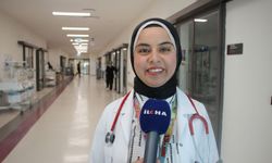 Uzm. Dr. Özdemir: Anne sütü bebeğin sağlığı için çok önemli