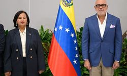 Venezuela'da iktidar ve muhalefet uzlaştı: İlk yüz yüze görüşme yapıldı