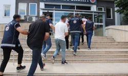 Vize randevularını engelleyen 49 şüpheliye operasyon