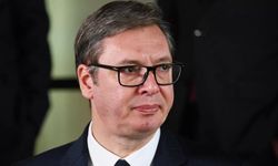 Vucic, NATO'dan Kosova'daki Sırplara yönelik şiddeti durdurmasını talep etti