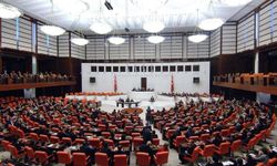 Yeni çerçeve yasa TBMM'ye sunuluyor