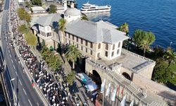 Yeşilay Yarı Maratonu, yüzlerce kişinin katılımıyla gerçekleşti