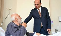 Yeşilyurt'ta 'Sağlıkla kavuşalım' projesi hayata geçirildi