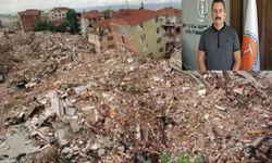 Yıldız: 17 Ağustos depreminden gerekli dersler alınmadı