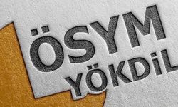 YÖKDİL/2 pazar günü 81 ilde yapılacak
