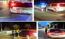 Yozgat'ta trafik denetimleri: 389 araca ceza uygulandı