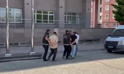 Yozgat'ta uyuşturucu satışı şüphelisi tutuklandı