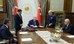 Yüksek Askeri Şura kararlarıyla TSK komuta kademesi yeniden şekillendi