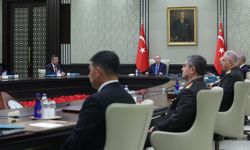 Yüksek Askerî Şûra yarın toplanacak