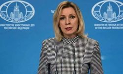 Zaharova'dan Letonya'daki SS cenazesine tepki