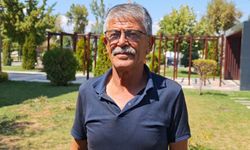 Ziraat Odası Başkanı Solmaz: Malatya kayısısı Orta Asya ülkeleri karşısında pazar kaybediyor