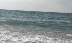 Zonguldak'ta denize giriş yasağı