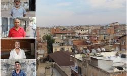 20 yılı aşkın süredir kentsel dönüşüm bekliyorlar