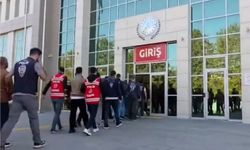 25 ilde siber suçlara yönelik operasyon: 473 şüpheli gözaltında