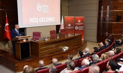 30'uncu Tüketici Konseyi Ankara'da toplandı