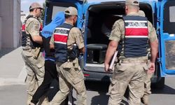 35 ilde uyuşturucu operasyonu: 264 şüpheli yakalandı