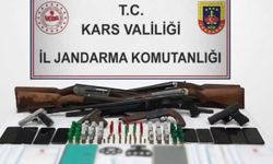 5 ilde tefecilik ve organize suç operasyonu: 53 şüpheli yakalandı