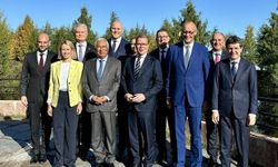 AB liderleri, Arktik bölgesinin daha güçlü bir rol üstlenmesini istiyor