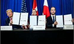 ABD-Danimarka-Grönland güvenlik anlaşması
