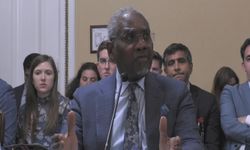 ABD Demokrat üyesi Gregory Meeks, siyonistlere satış paketini onaylamayacağını açıkladı