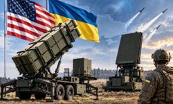 ABD'den Ukrayna'ya 2,68 milyar dolarlık hava savunma sistemi satışı