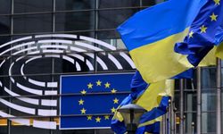 AB'den Ukrayna'ya yaklaşık 3 milyar euroluk yeni ödemeye onay